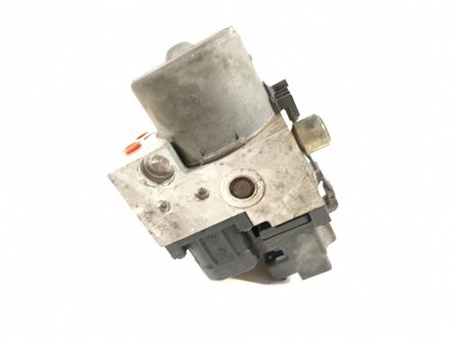 Used ABS pump OPEL ASTRA G Hatchback (T98) [1998-2009]  20480502