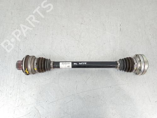 Right rear driveshaft AUDI Q5 (FYB, FYG) 35 TDI quattro | BP27528696M41 - Image 2