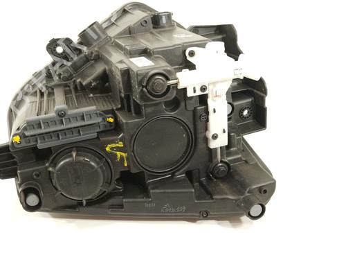 Right headlight HYUNDAI KONA (OS, OSE, OSI) 1.0 T-GDi Hybrid 48V | BP29284822C29 