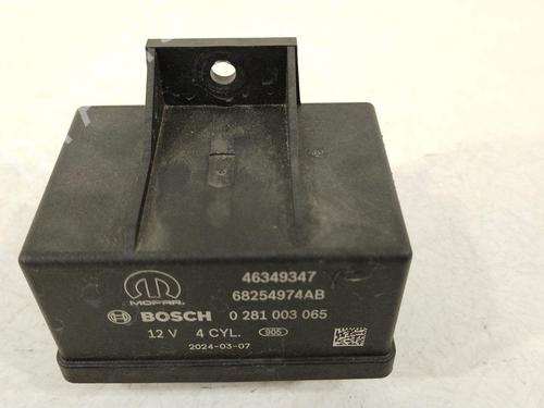 Used Electronic module Electronic module 36039911 36039911