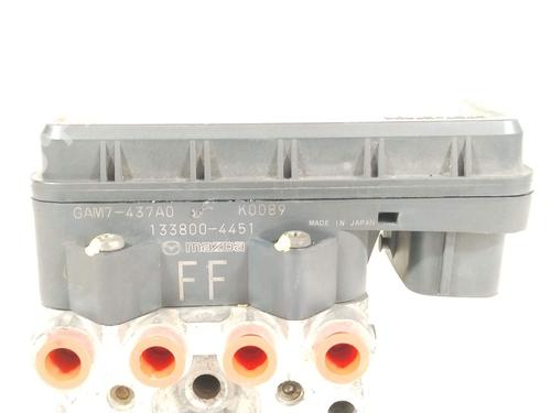 ABS pump MAZDA 6 Hatchback (GH) 2.5 MZR (GH5FS) | BP36075684M43 - Image 4