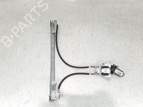 Used Front left window mechanism Front left window mechanism 38304293 38304293