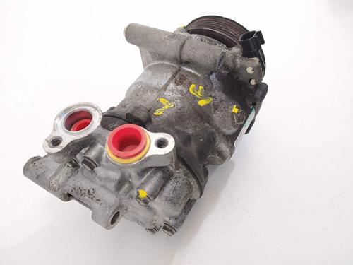 AC compressor FORD TRANSIT Van (FA_ _) 2.2 TDCi | BP8924362M34 - Image 2