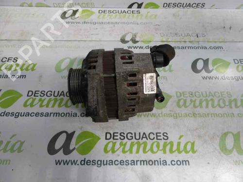 Used Alternator HONDA JAZZ II (GD_, GE3, GE2) [2001-2008]  1877803