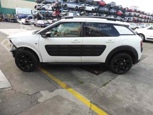 Viskermotor bagrude CITROËN C4 CACTUS  | BP8321382M102 