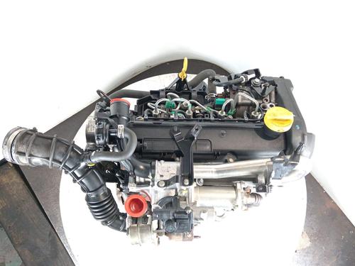 Engine RENAULT CLIO III (BR0/1, CR0/1) 1.5 dCi (BR17, CR17) | BP29725431M1 - Image 8