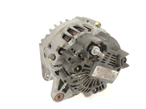 Alternator DACIA DUSTER (HS_) 1.5 dCi (HSAJ) | BP36937497M7 - Image 3