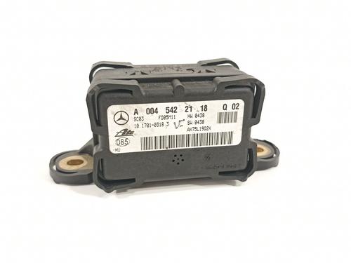 Used Electronic sensor MERCEDES-BENZ S-CLASS (W221, V221) S 350 (221.056, 221.156) (272 hp) 20342998