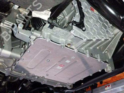 Engine CUPRA TAVASCAN (KR1) | BP39147512M1 - Image 2
