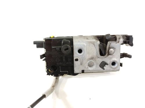 Front right lock PEUGEOT 208 I (CA_, CC_) 1.2 VTI 82 | BP29401184C97 