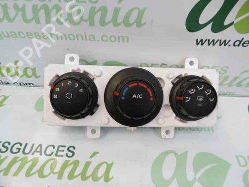 Used Climate control Climate control 12255490 12255490