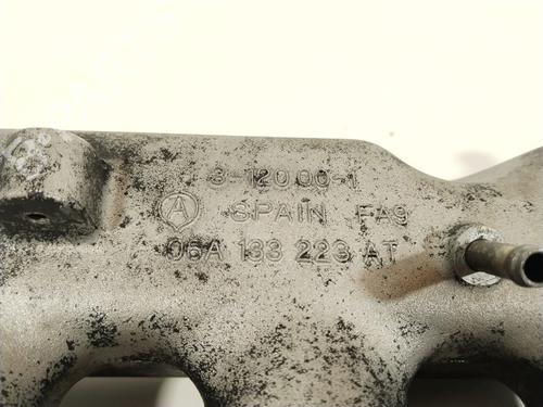 Intake manifold SEAT LEON (1M1) 1.8 20V T 4 | BP29063880M70