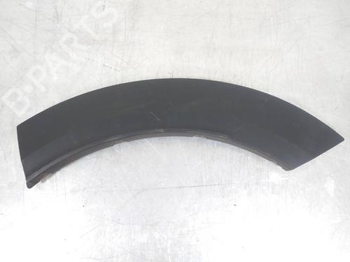 Rear left wheel arch trim MINI MINI COUNTRYMAN (F60) Cooper ALL4 (136 hp) 51777389359