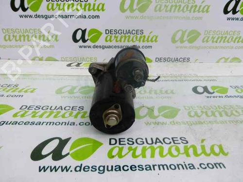Starter SUZUKI IGNIS I (FH)  | BP2229964M8 