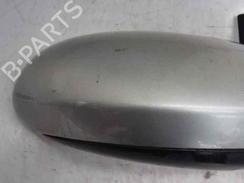 Right mirror AUDI A2 (8Z0) 1.4 TDI | BP1842363C27 