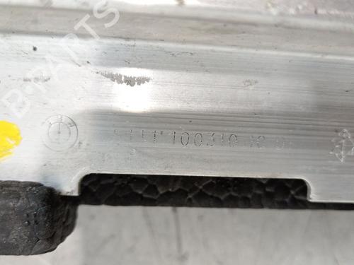 Front bumper reinforcement MINI MINI (F56) Cooper D | BP30617348C109 