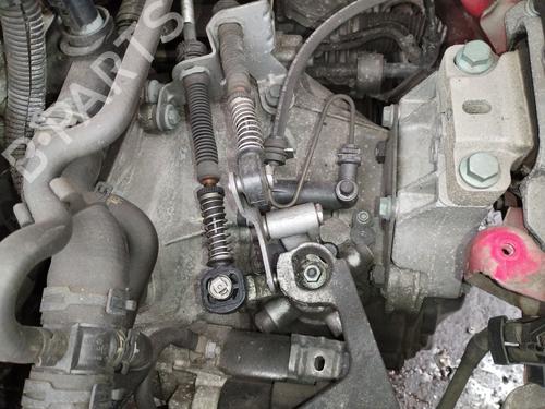 Used Gearbox AUDI A3 (8P1) 1.6 (102 hp) 27473804