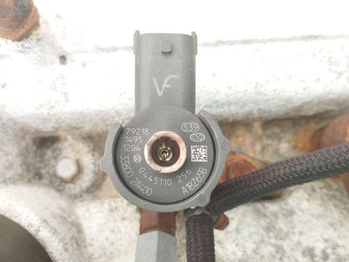 Engine HYUNDAI i30 (FD) 1.6 CRDi | BP33986490M1 - Image 3