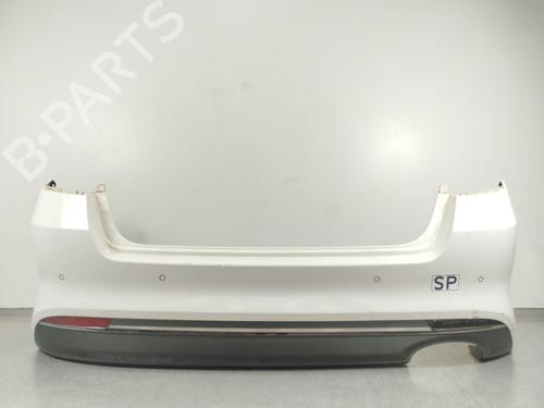 Used Rear bumper KIA OPTIMA (JF) [2015-2025]  29395419