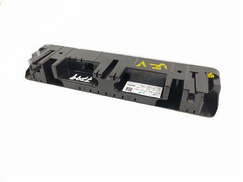Climate control MERCEDES-BENZ A-CLASS (W177) A 180 d (177.003) | BP8352069I5 - Image 2