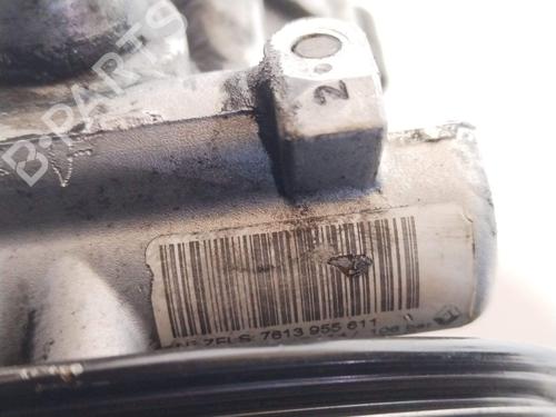 Steering pump NISSAN PRIMASTAR Van (X83) 2.0 dCi 115 | BP30968483M99 - Image 4