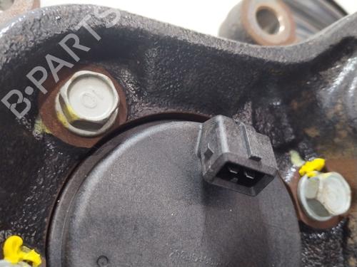 Right rear steering knuckle HYUNDAI i30 (PDE, PD, PDEN)  | BP29453025M28 
