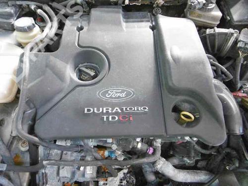 Left taillight FORD FOCUS I (DAW, DBW)  | BP1844522C34 