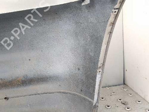 Rear bumper SEAT IBIZA II (6K1)  | BP7761833C8
