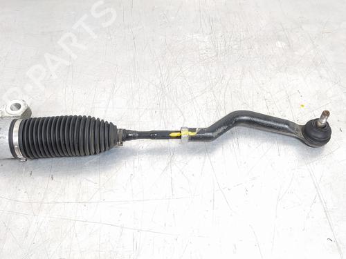 Steering rack NISSAN QASHQAI II SUV (J11, J11_)  | BP8653704M22 