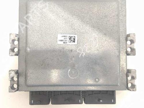 Engine control unit (ECU) RENAULT MEGANE III Hatchback (BZ0/1_, B3_)  | BP7649049M57 