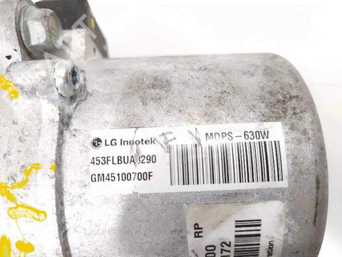 Steering column KIA CARENS IV | BP4977588M21 - Image 4