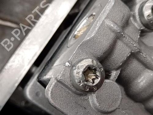 Gearbox FORD KUGA II (DM2)  | BP18724235M3 
