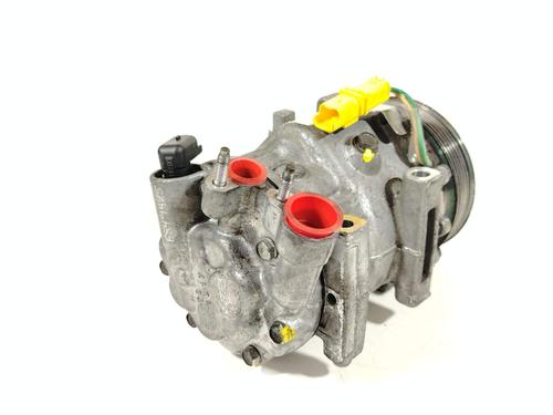 AC compressor CITROËN C5 II (RC_) 2.0 HDi (RCRHRH) | BP40538565M34 - Image 3
