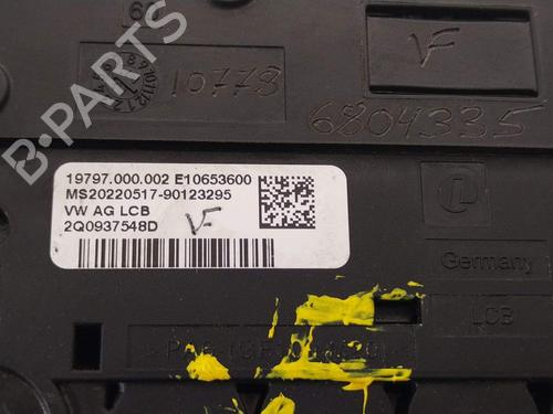 Fuse box SEAT IBIZA V (KJ1, KJG) | BP36501998E1 - Image 5