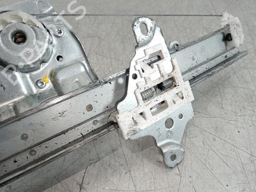 Front right window mechanism NISSAN MICRA V (K14)  | BP8916978C23 