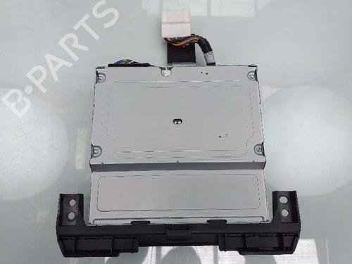 Radio MAZDA CX-5 (KF) 2.2 D | BP5802311E6 