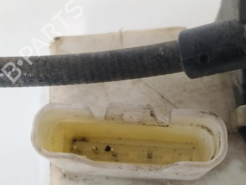 Front right lock MERCEDES-BENZ A-CLASS (W169) A 200 CDI (169.008, 169.308) | BP14917387C97 