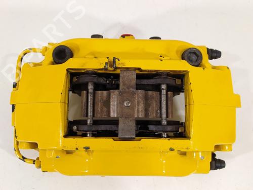 Right front brake caliper MASERATI GRAN TURISMO I 4.7 S | BP14301648M104 - Image 5