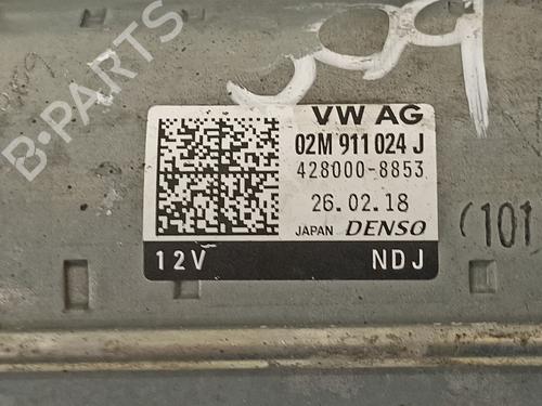 Starter SEAT IBIZA V (KJ1, KJG) 1.0 TSI | BP15007986M8 