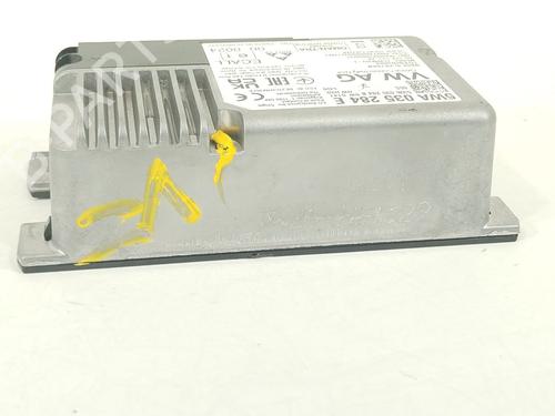 Electronic module SEAT IBIZA V (KJ1, KJG) | BP37073149M83 - Image 4