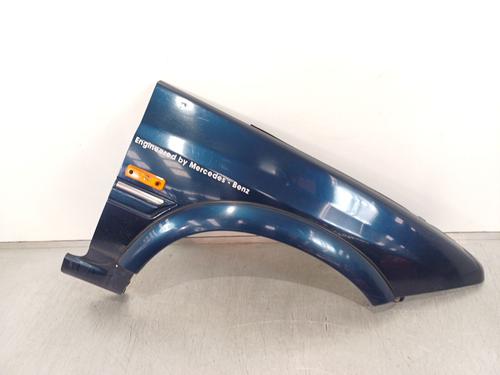 Right front fenders SSANGYONG MUSSO (FJ)  | BP19311255C42 