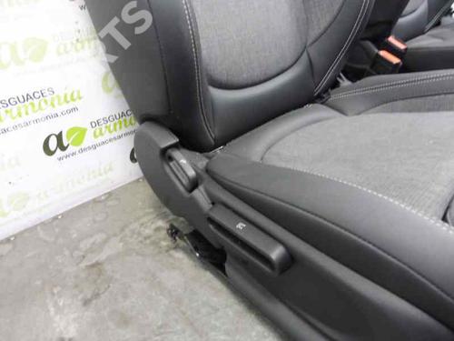 Seats set MINI MINI (F56) Cooper D | BP6637902C78  - Image 17