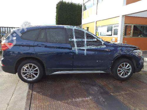 Used Parts BMW X1 (F48)  sDrive 18 d  840531