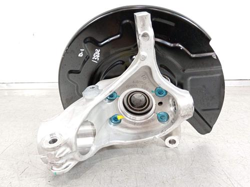 Left front steering knuckle CUPRA TAVASCAN (KR1) | BP36989227M25 - Image 3
