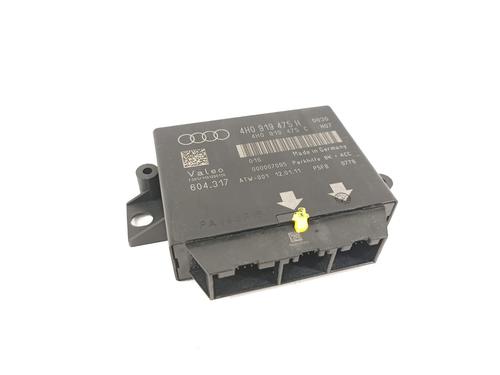 Used Electronic module Electronic module 18842700 18842700