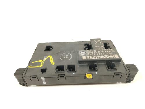 Electronic module MERCEDES-BENZ CLC-CLASS (CL203) | BP30684450M83 - Image 2