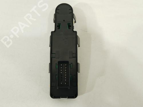 Left front window switch PEUGEOT 207 (WA_, WC_) 1.4 HDi | BP29006171I27