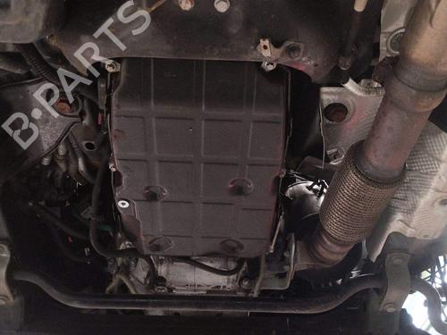 Used Gearbox Gearbox MERCEDES-BENZ MARCO POLO Camper (W447) 220 CDI (447.703, 447.813) (163 hp) 40196213 40196213