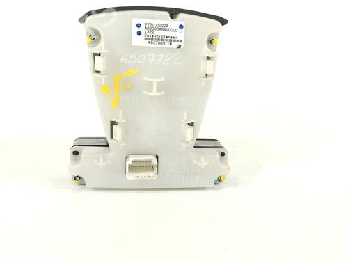Climate control RENAULT LAGUNA III (BT0/1) 2.0 dCi (BT01, BT08, BT09, BT0E, BT0K, BT12, BT1C, BT1D,... | BP36091828I5 - Image 4