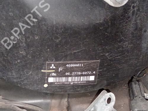 Used Servo brake Servo brake MITSUBISHI LANCER VIII (CY_A, CZ_A) 1.5 (109 hp) 36235585 36235585